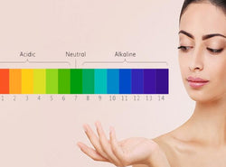 How Your pH Level Affects Your Skin
