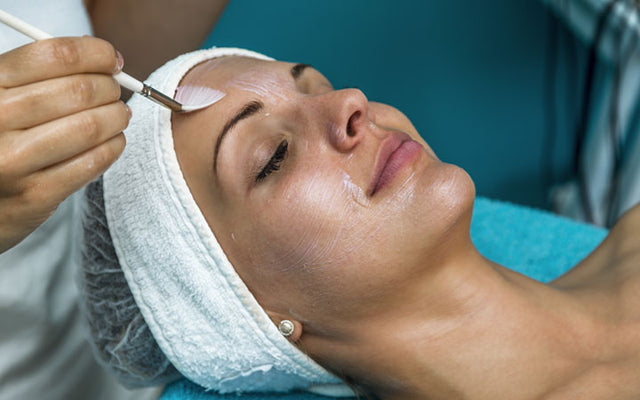 Chemical Peels: Everything You Have Ever Wanted To Know About Them