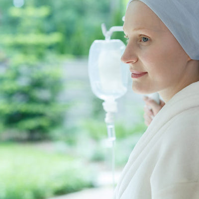 Chemotherapy Hair Loss: Science, Timeline & Ways To Control