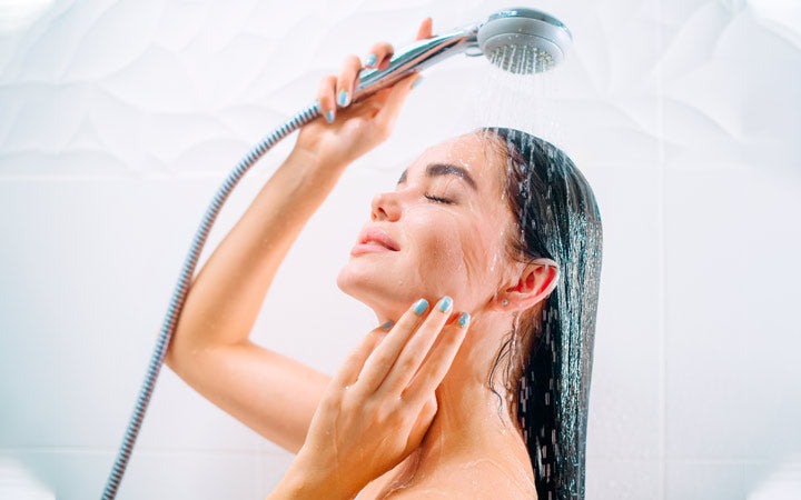 Should You Brush Your Hair in the Shower? Pros and Cons You Need