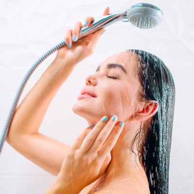 Cold Shower Vs. Hot Shower:  Which Is The Better Option?