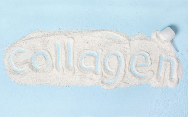 Collagen: The Secret Behind Youthful & Plump Skin