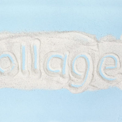 Collagen: The Secret Behind Youthful & Plump Skin