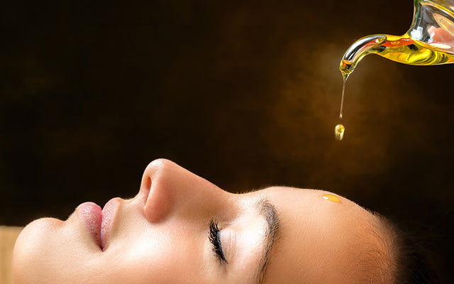 10 Oils That Are Best For Your Dry Skin