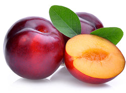 How To Use Plums To Get Glowing Skin