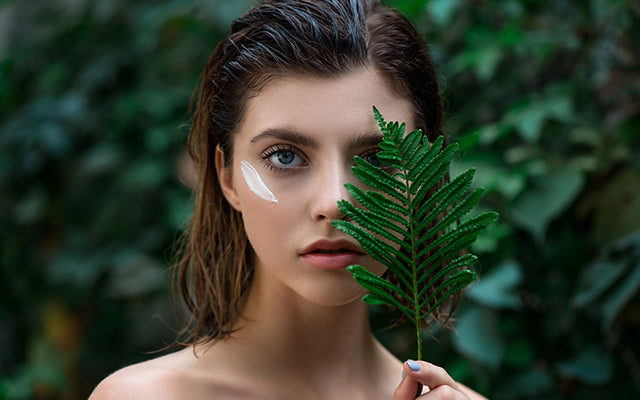 Is Applying Body Moisturizer On Your Face Good Or Bad?