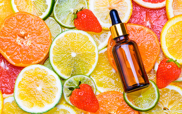 10 Essential Oils That Can Reduce Wrinkles On Your Face