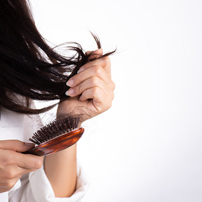 Can Hormonal Imbalance Cause Hair Loss?