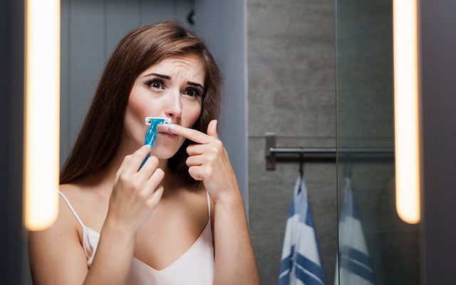 How To Take Care of Your Skin After Shaving?