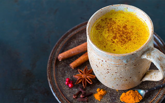 10 Homemade Drinks To Boost Your Immunity