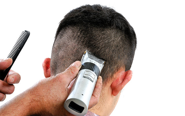 Does Shaving Make Your Hair Growth Thicker?