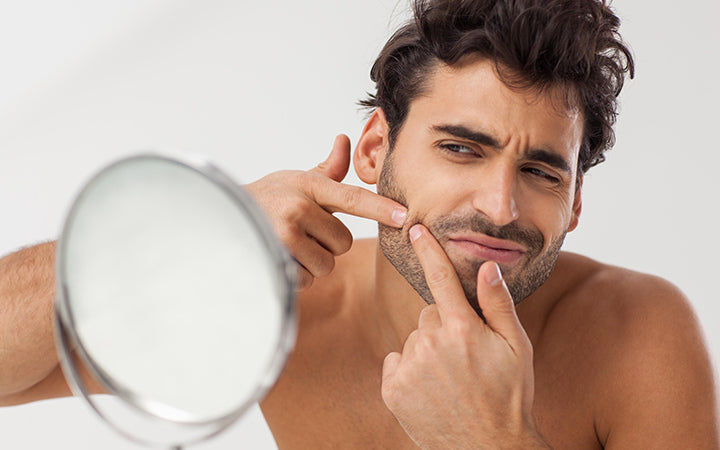 7 Science-Based Reasons Why You Can't Grow a Beard