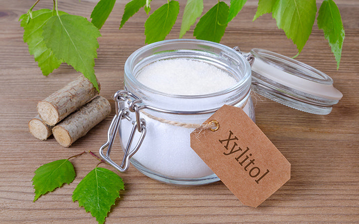 Is Xylitol Good For Your Skin? – SkinKraft
