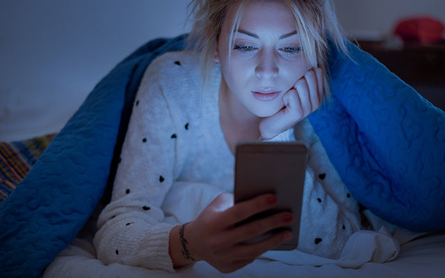 How To Protect Your Skin From Blue Light Damage?