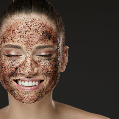 7 Ways In Which Coffee Can Do Wonders For Your Skin