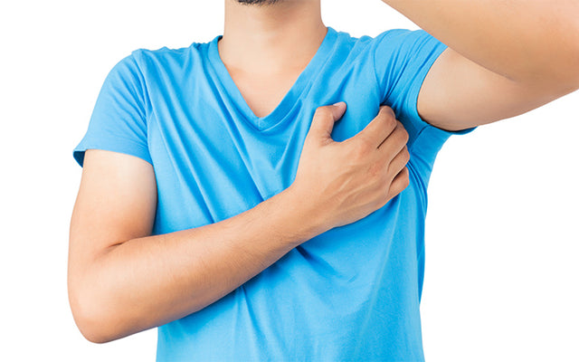 How To Treat Itchy Underarms In Simple Ways?