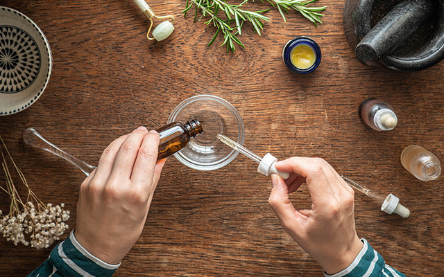 10 Amazing Ingredient Combinations To Achieve Flawless Skin!