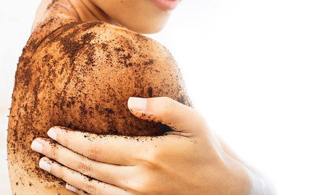 5 Benefits Of Body Scrubs + How To Use Them Right?