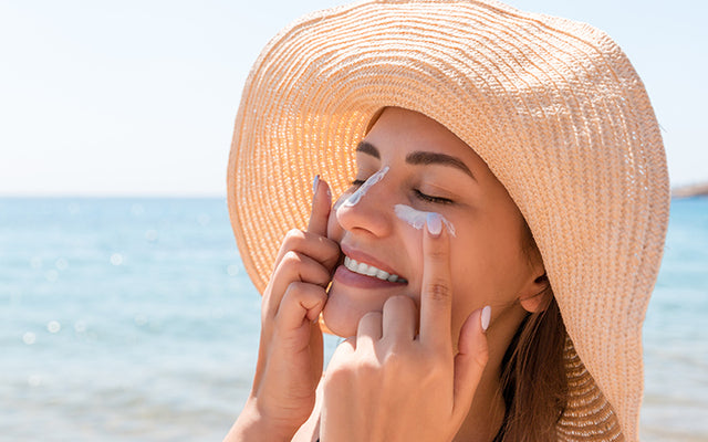 How To Choose The Right Sunscreen For Your Skin Type?