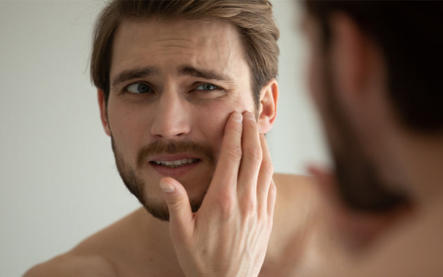 How To Take Care Of The Skin Under Your Beard?