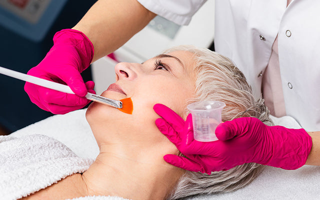 Chemical Peel Vs Laser Resurfacing: Which One Is Better?