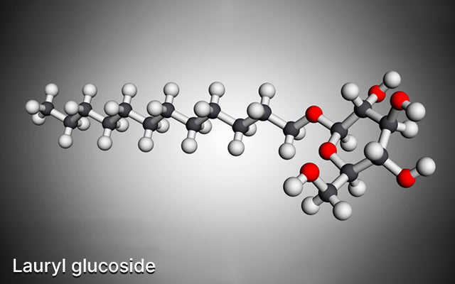 How Does Lauryl Glucoside Benefit Your Skin?