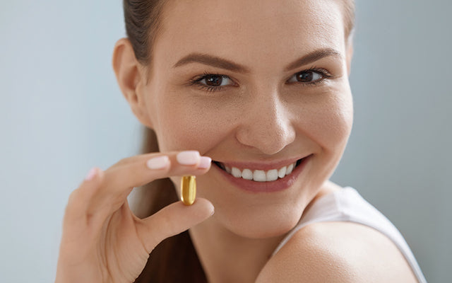 How Does Vitamin D Boost Your Skin’s Health?