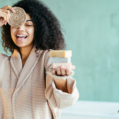 Is Soap Good For Your Hair?