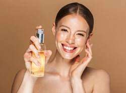 How To Oil Cleanse Your Face For Maximum Benefits?