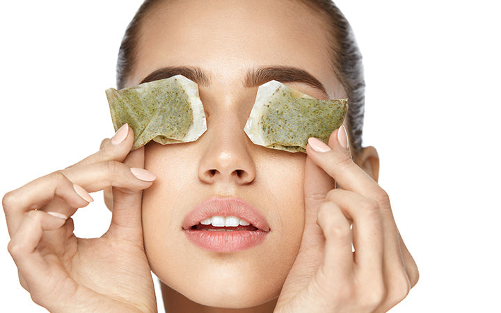 5 Green Tea Benefits For Skin & Best Ways To Use It – SkinKraft