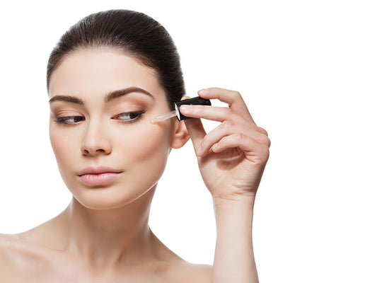 What Is A Face Serum & How Does It Work?