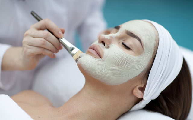 Facial Versus Clean-up: What’s The Difference?