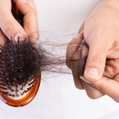Hair Loss Due To Medications? Here's How You Can Control It