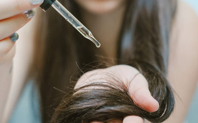 How To Use A Hair Serum: The Dos And Don'ts