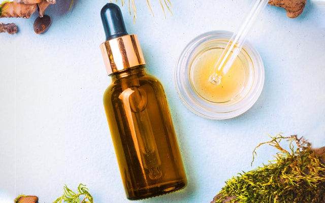Hair Serum Vs Oil: Which Is Better For You