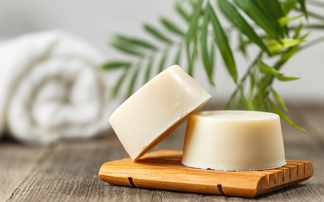 5 Reasons Why You Need To Go Soap-Free!