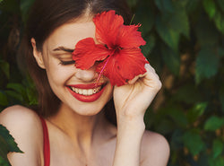 Hibiscus For Hair Growth: Benefits + How To Use