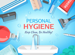 How To Maintain Personal Hygiene?