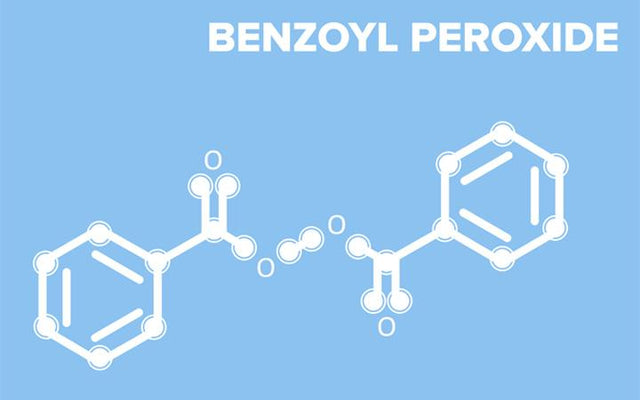 Is Benzoyl Peroxide Good For Skin?