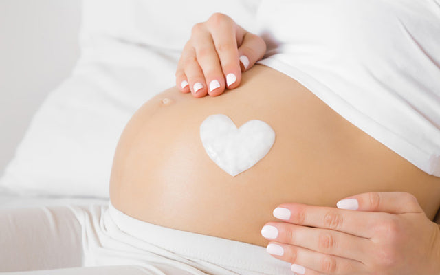 Skin Darkening During Pregnancy: Myths, Causes & Treatments