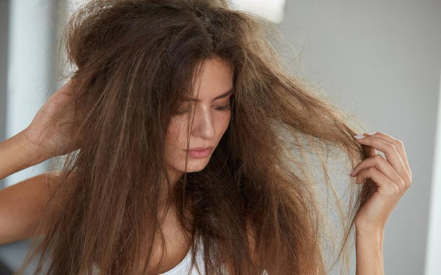 5 Easiest Ways To Repair Damaged Hair Without A Salon Visit