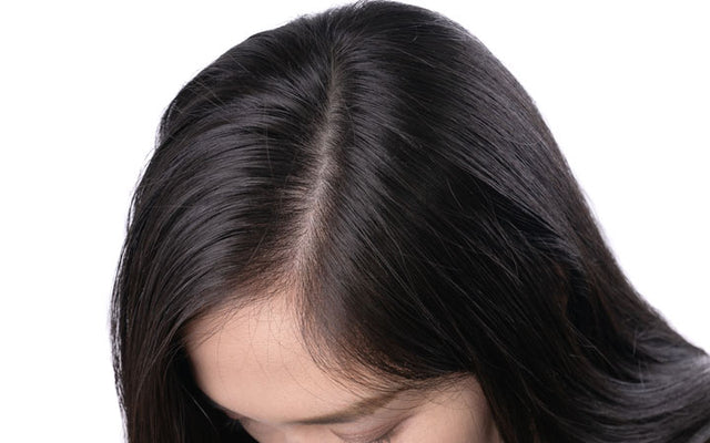 Scalp Buildup: The Truth You Need To Know