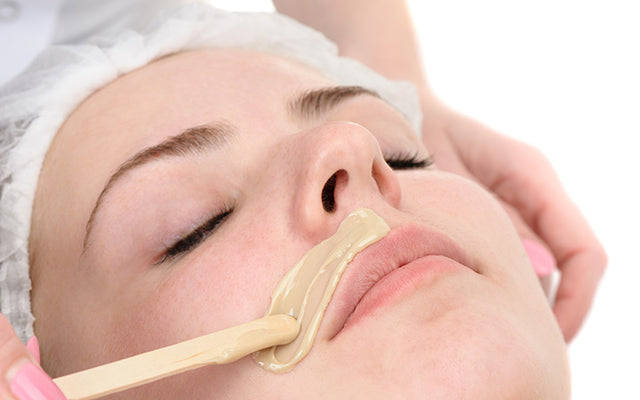 Side Effects of Facial Waxing: Prevention & Important Tips
