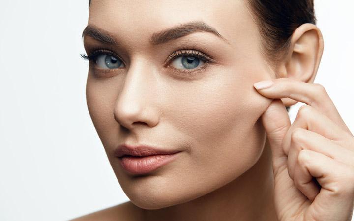 Skin Elasticity: Skincare for Tight and Firm Skin