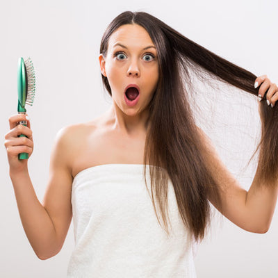 Can Vitamin B12 Deficiency Cause Hair Loss?
