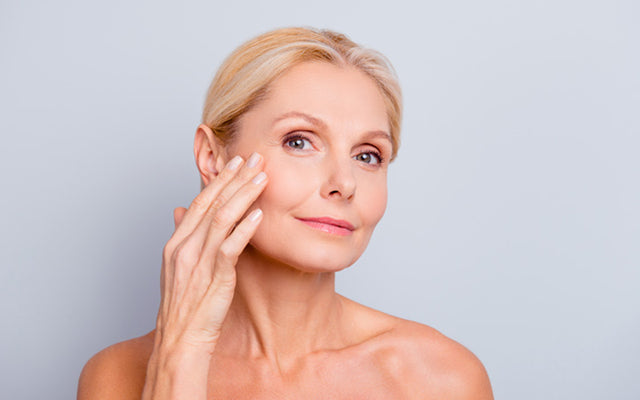 What Happens To Your Skin After 30, and How Can You Take Care Of It?