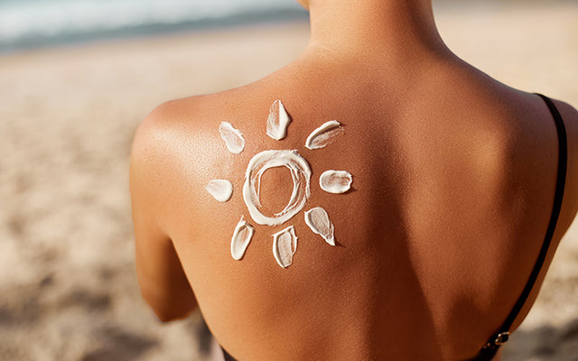 How To Remove Sunscreen From Your Skin?