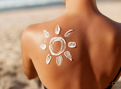 How To Remove Sunscreen From Your Skin?