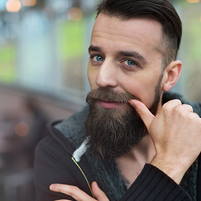 These Signs Mean That You Can’t Grow A  Beard