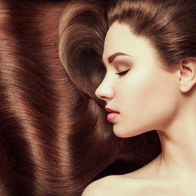 Hair Gloss: Benefits,Treatments & Ways To Remove